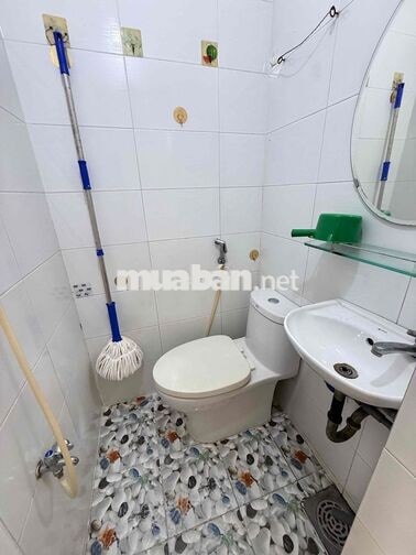 [ PHÒNG RIÊNG BIỆT] sát chợ Gò Vấp, IUH, VLH