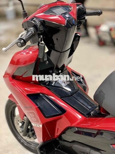 Honda AirBlade 125 4VAL 2022 BSTP Chính Chủ Xe Đẹp
