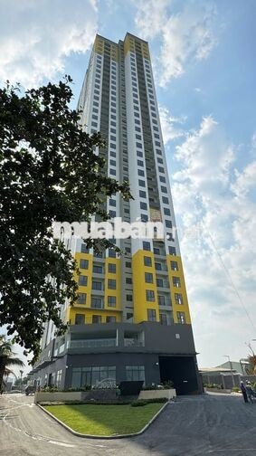 Cho Thuê Căn Hộ 2PN Cạnh Làng ĐH Mặt Tiền XLHN Chỉ 6TR
