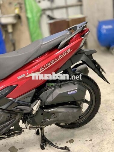 Honda AirBlade 125 4VAL 2022 BSTP Chính Chủ Xe Đẹp