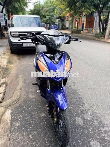Yamaha Exciter Xanh đen Xe máy cũ