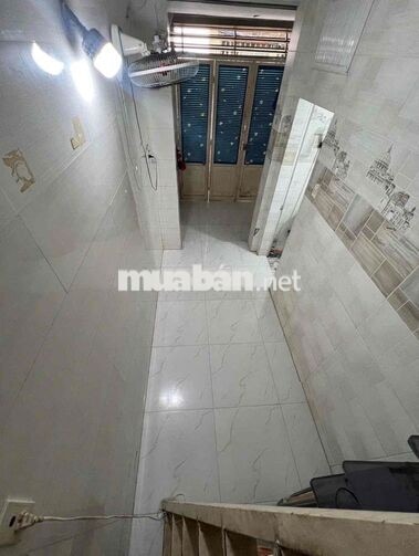 [ PHÒNG RIÊNG BIỆT] sát chợ Gò Vấp, IUH, VLH