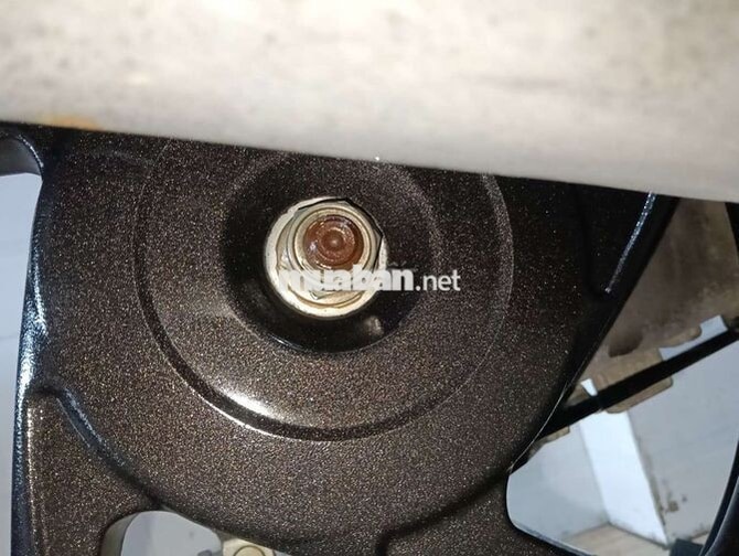 vison mẫu mới bánh lớn,bs65