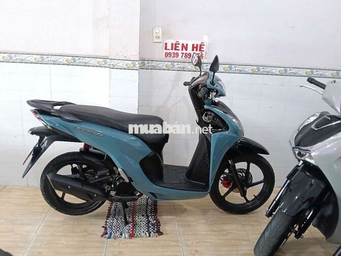 vison mẫu mới bánh lớn,bs65