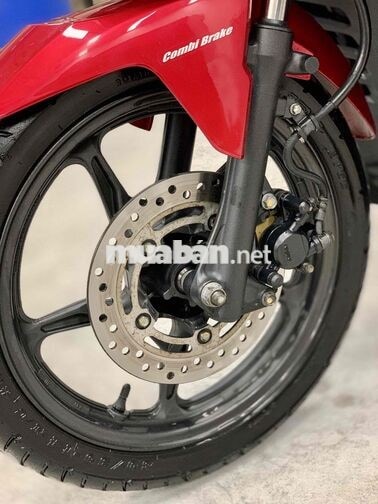 Honda AirBlade 125 4VAL 2022 BSTP Chính Chủ Xe Đẹp