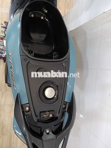 vison mẫu mới bánh lớn,bs65