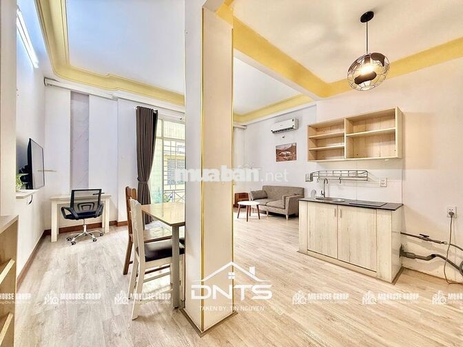Căn hộ trung tâm 1PN 60m2 gần Thảo Cầm Viên,SaiGon Tower, MPlaza,BaSon