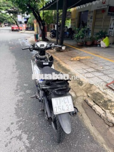 Yamaha Exciter Xanh đen Xe máy cũ