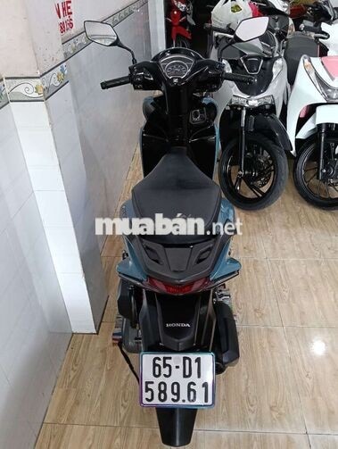 vison mẫu mới bánh lớn,bs65