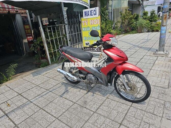 Honda s110 xe máy im ru bs65 ngây chủ