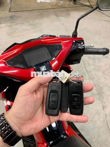 Honda AirBlade 125 4VAL 2022 BSTP Chính Chủ Xe Đẹp