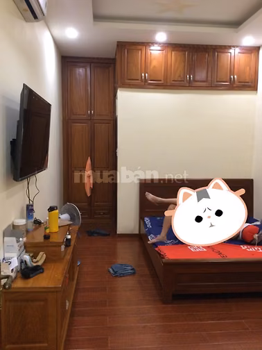 Cho Thuê Kho Xưởng và Văn Phòng Cty