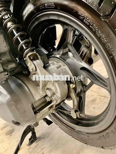 Honda AirBlade 125 4VAL 2022 BSTP Chính Chủ Xe Đẹp