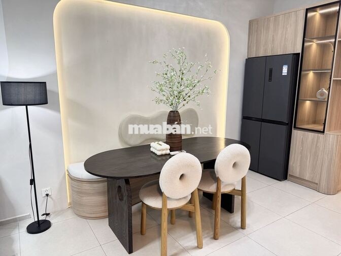 🏡 Cho thuê căn 2PN - 9 TR - ĐỦ NỘI THẤT - VIEW HỒ BƠI