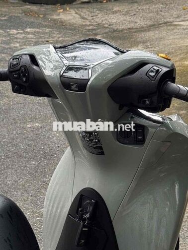Honda SH 150i 2022 Xám xi măng xe lướt 9 chủ
