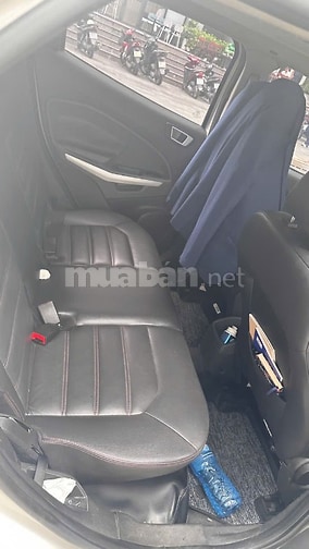 Xe Gia Đình chạy kỹ mới sơn nguyên con