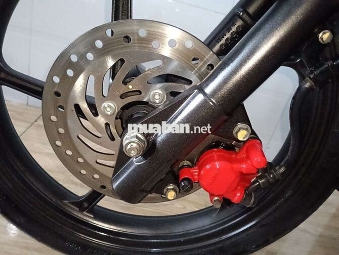 vison mẫu mới bánh lớn,bs65