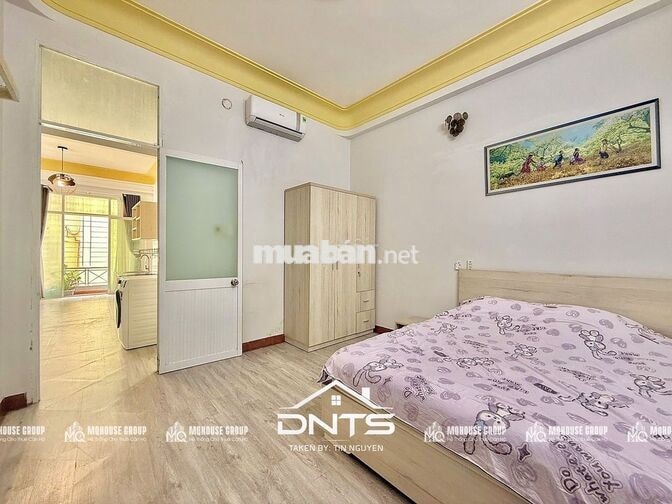 Căn hộ trung tâm 1PN 60m2 gần Thảo Cầm Viên,SaiGon Tower, MPlaza,BaSon