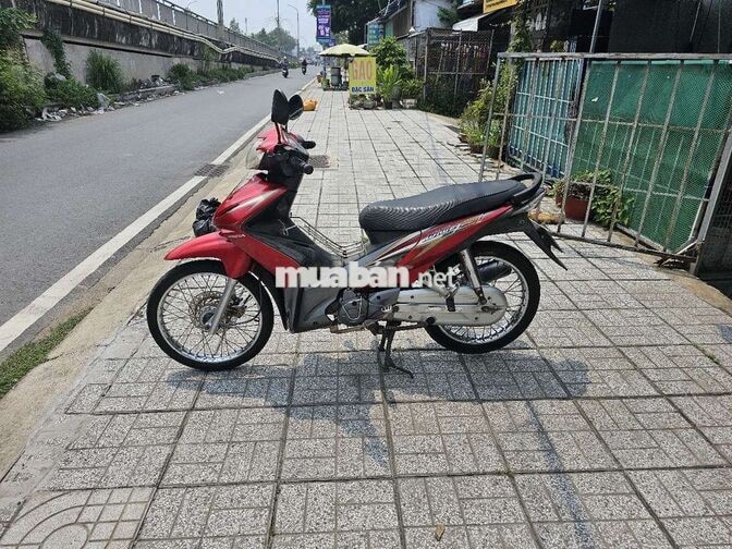 Honda s110 xe máy im ru bs65 ngây chủ