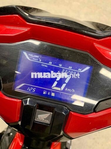 Honda AirBlade 125 4VAL 2022 BSTP Chính Chủ Xe Đẹp