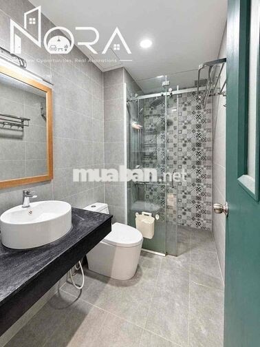 🌿 VÕ THỊ SÁU Q1 – GẦN HỒ CON RÙA, TÂN ĐỊNH