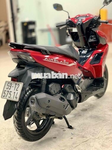 Honda AirBlade 125 4VAL 2022 BSTP Chính Chủ Xe Đẹp
