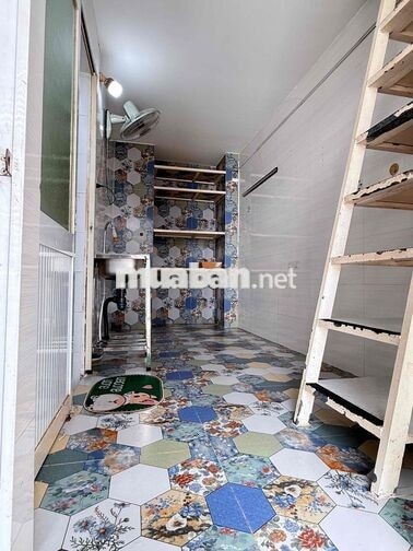 [ PHÒNG RIÊNG BIỆT] sát chợ Gò Vấp, IUH, VLH