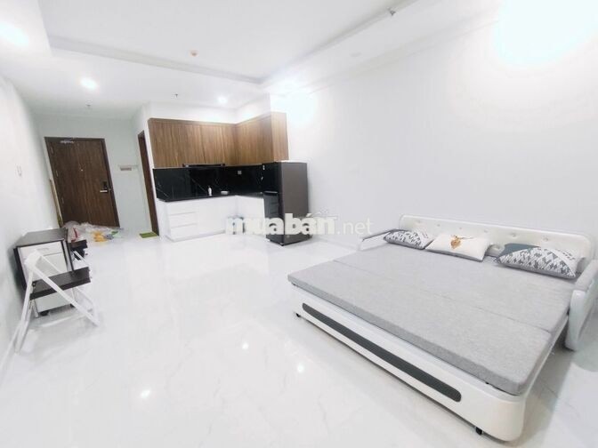 Căn Studio 5tr5 full nt ở liền tại Opal Skyline Thuận An