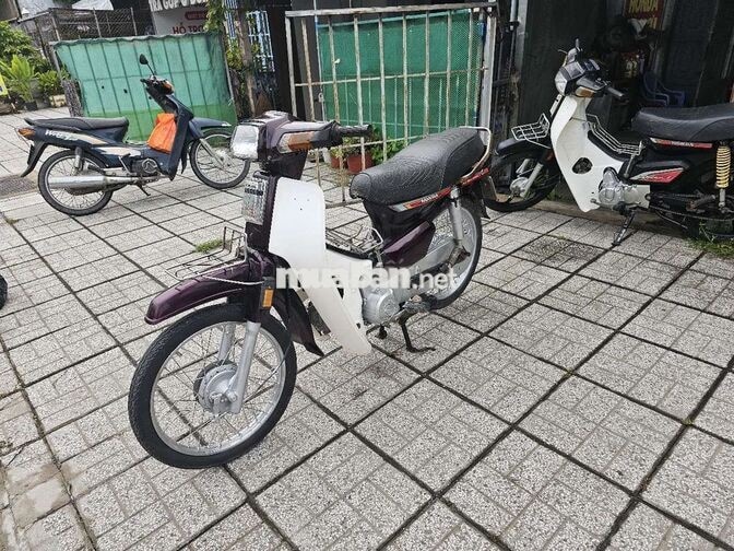 Xe máy im ru bình đề đủ sườn ko mụt