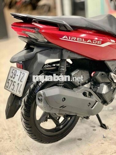 Honda AirBlade 125 4VAL 2022 BSTP Chính Chủ Xe Đẹp