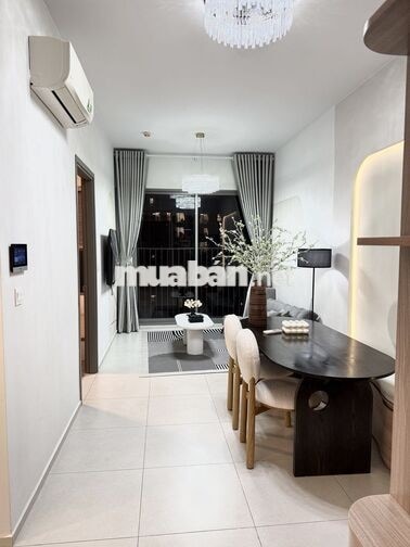 🏡 Cho thuê căn 2PN - 9 TR - ĐỦ NỘI THẤT - VIEW HỒ BƠI