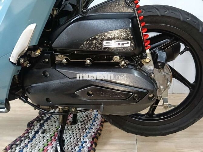 vison mẫu mới bánh lớn,bs65