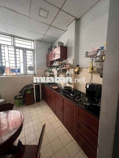 (9756) căn hộ Phú Mỹ. Chủ ngáp ngáp. 745 triệu. Ép giá được 645 triệu