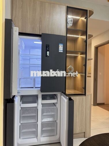🏡 Cho thuê căn 2PN - 9 TR - ĐỦ NỘI THẤT - VIEW HỒ BƠI