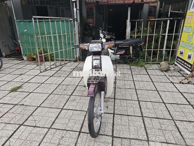 Xe máy im ru bình đề đủ sườn ko mụt