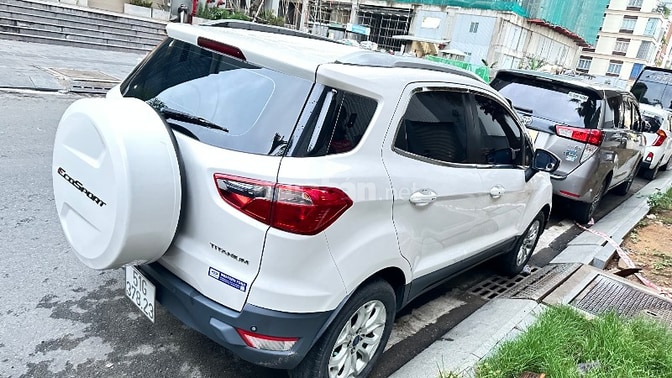 Xe Gia Đình chạy kỹ mới sơn nguyên con