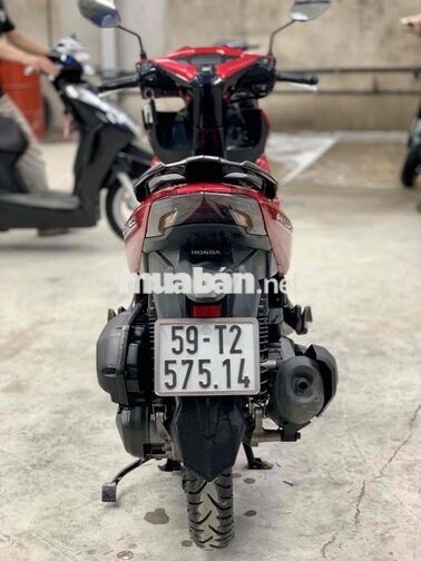 Honda AirBlade 125 4VAL 2022 BSTP Chính Chủ Xe Đẹp