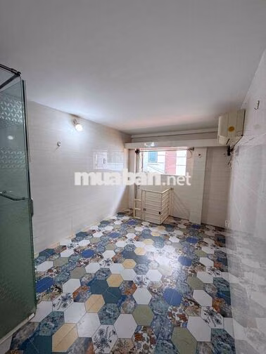 [ PHÒNG RIÊNG BIỆT] sát chợ Gò Vấp, IUH, VLH