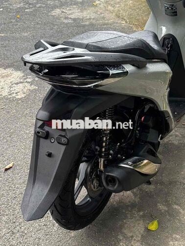Honda SH 150i 2022 Xám xi măng xe lướt 9 chủ