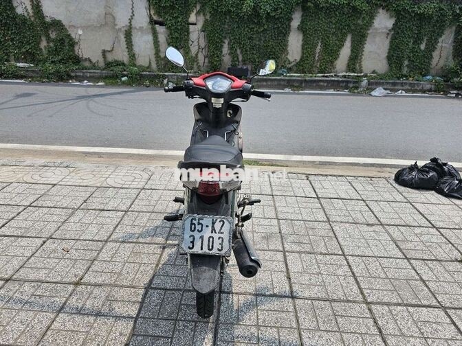 Honda s110 xe máy im ru bs65 ngây chủ