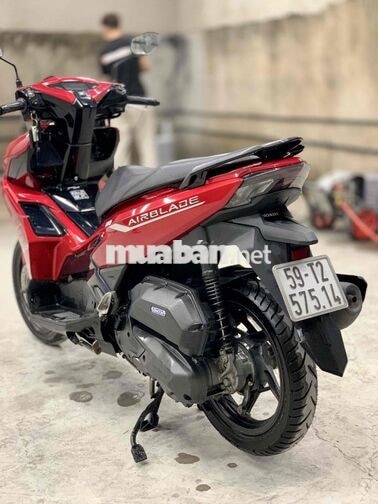 Honda AirBlade 125 4VAL 2022 BSTP Chính Chủ Xe Đẹp