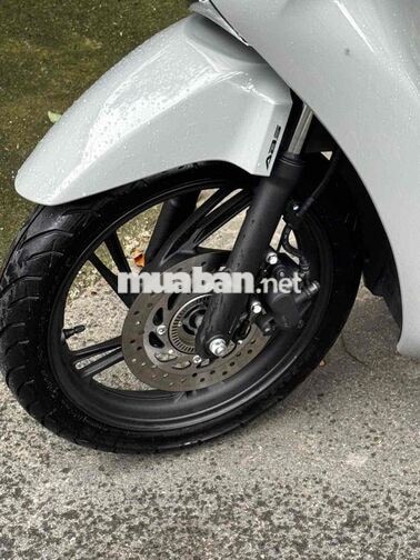 Honda SH 150i 2022 Xám xi măng xe lướt 9 chủ