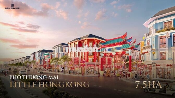🔥 CHỈ 3,7 TỶ – NHÀ PHỐ 4 TẦNG, 5PN TẠI VINHOMES SAIGON PARK HÓC MÔN