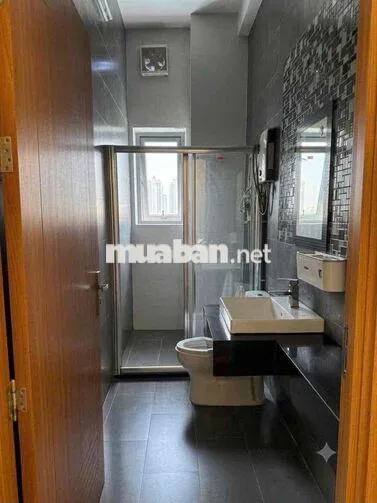 NHÀ MỚI KHÊ MỸ ĐÔNG,GẦN HỒ XUÂN HƯƠNG,3PN,3WC