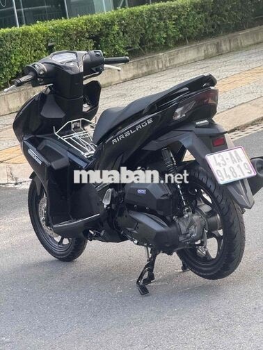 Honda Air Blade 2026 Đen Việt Nam