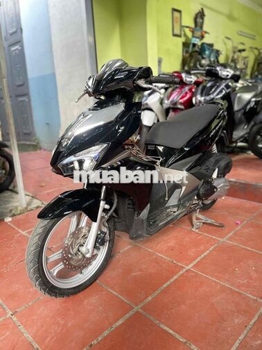 Honda Airblade 125 2016 Đen