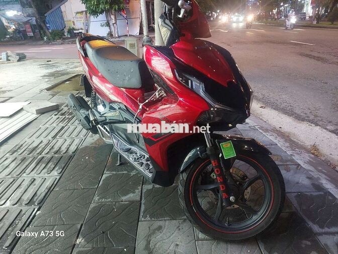 Honda Air Blade 2022 có trả góp 