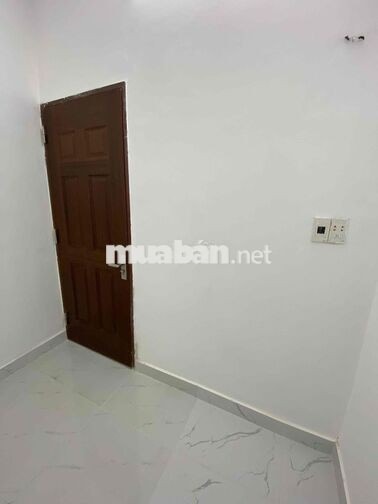 Nhà 2 tầng PHƯỚC KIỂN có sổ hồng