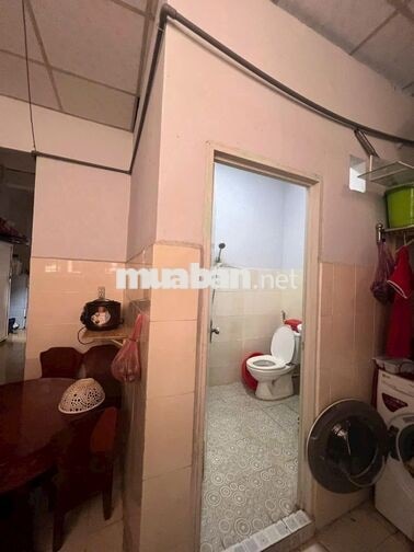 (9756) căn hộ Phú Mỹ. Chủ ngáp ngáp. 745 triệu. Ép giá được 645 triệu