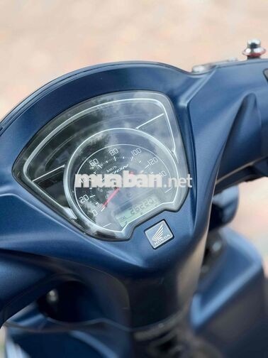Honda Vision 2023 biển 64 ngây chủ odo 20k máy zjn